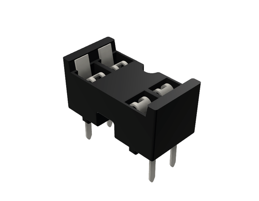 Base para circuito integrado