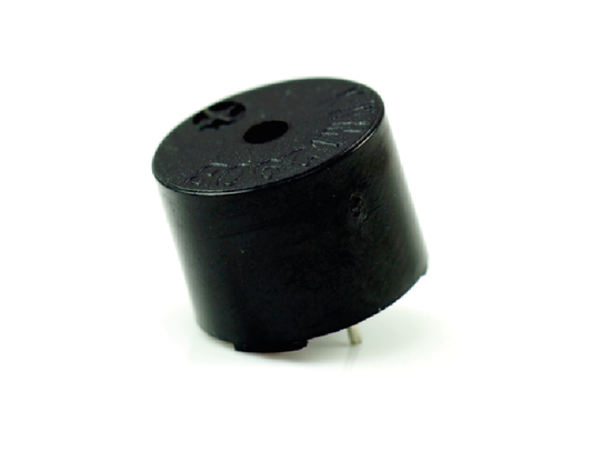 Buzzer activo de 5VDC