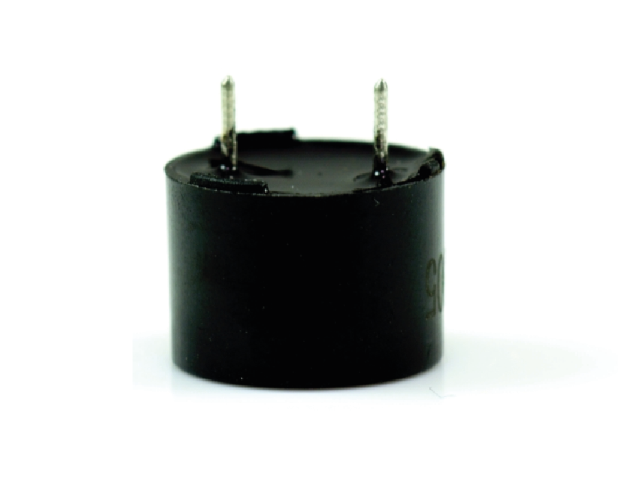Buzzer activo de 5VDC
