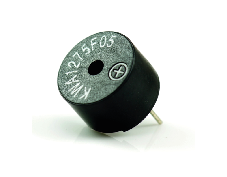 Buzzer activo de 5VDC