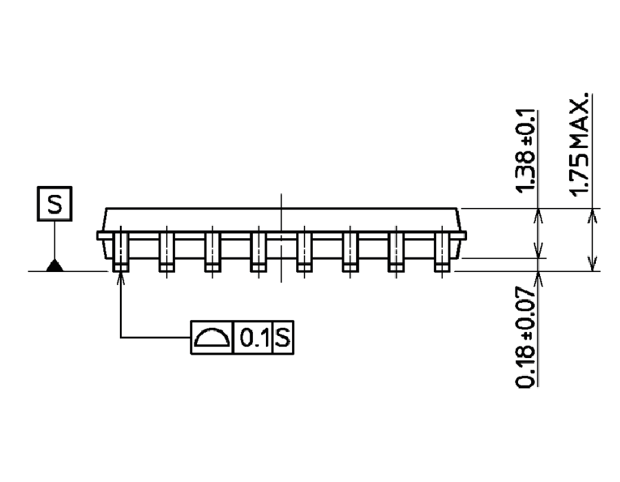 Conversor USB - Serial CH340G