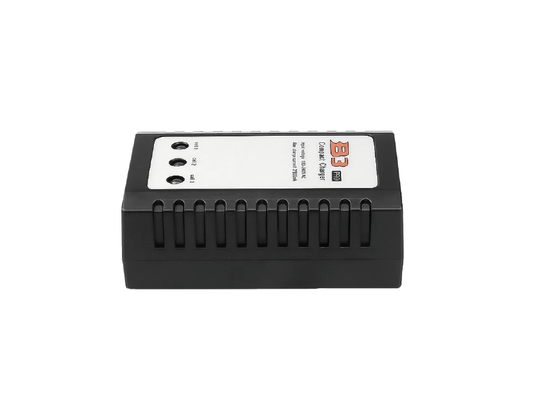 Cargador balanceador LiPo B3 Pro 2s 7.4V 3s 11.1V