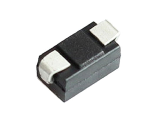 Diodo Schottky SMD M4 (5 unidades)