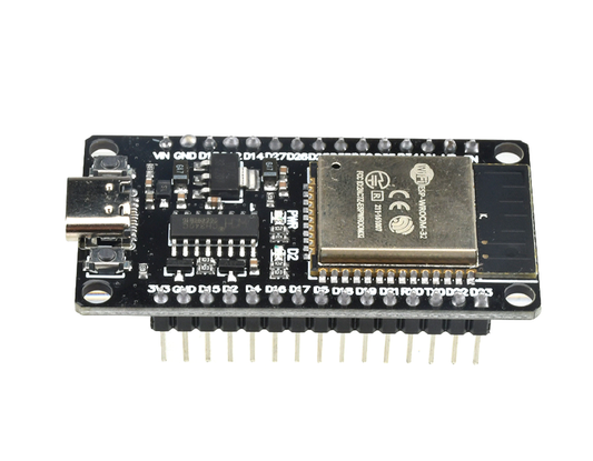 Placa de desarrollo ESP32 Tipo C