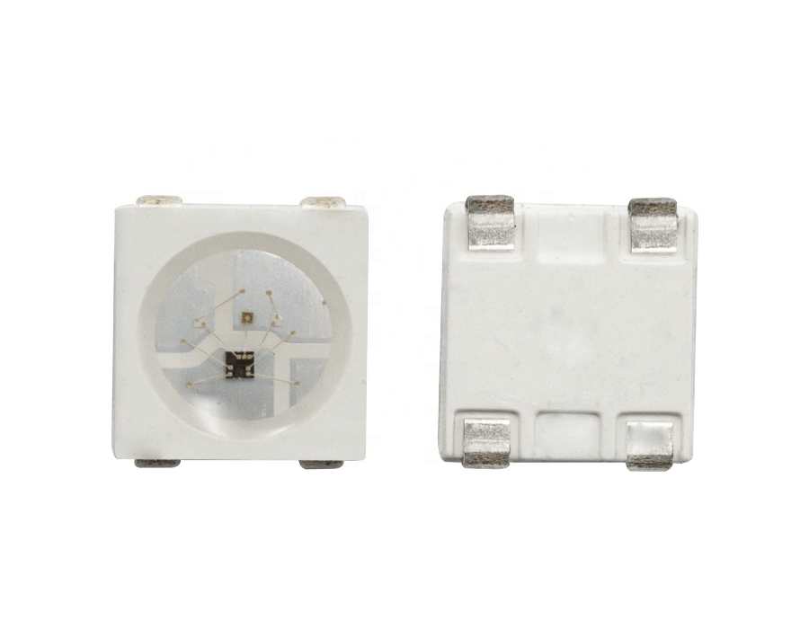 Led RGB WS2812B 5050