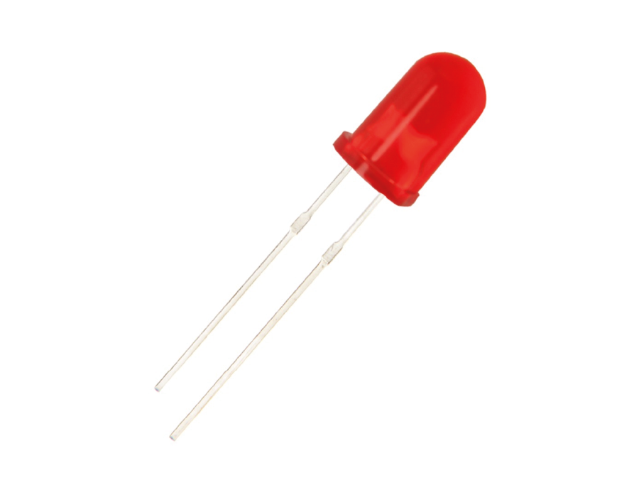 Led 5mm difuso