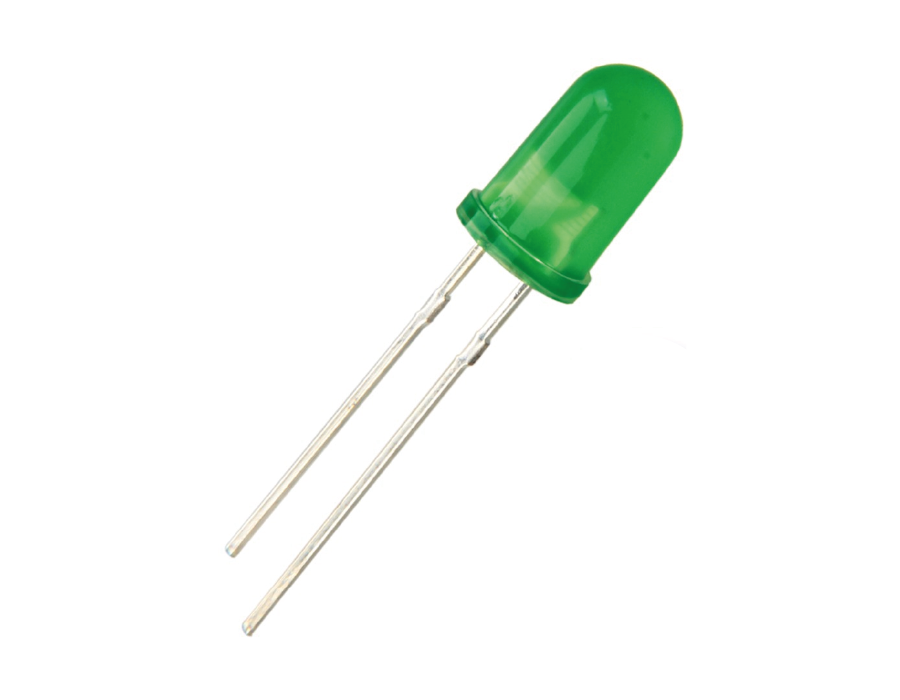 Led 5mm difuso