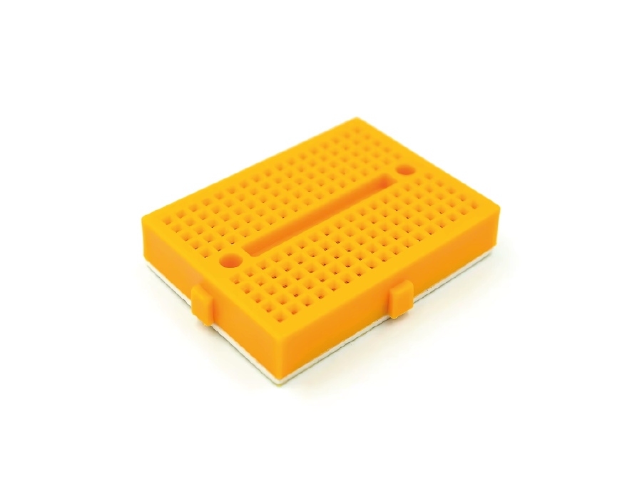 Mini protoboard de 170 puntos