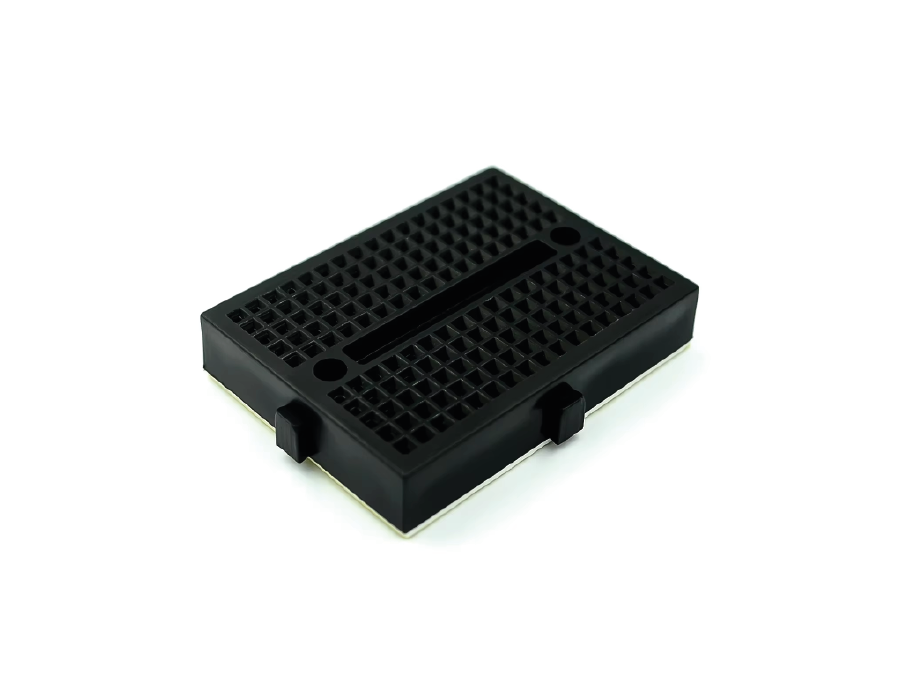 Mini protoboard de 170 puntos