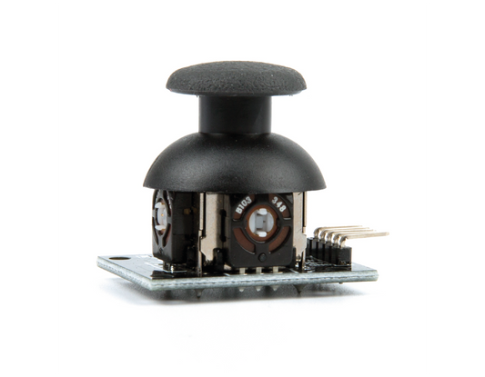 Módulo Joystick de 2 ejes KY-023