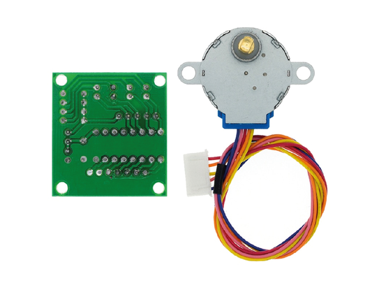 Motor paso a paso 28BYJ-48