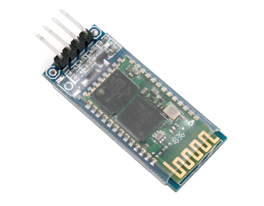Módulo bluetooth HC-06