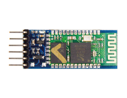 Módulo bluetooth HC-05