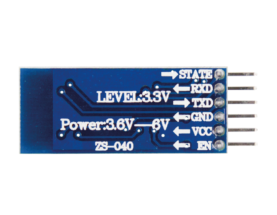 Módulo bluetooth HC-05