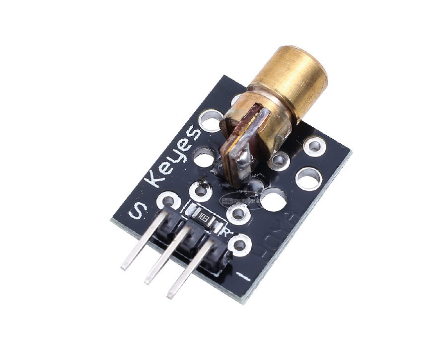 Módulo laser KY-008