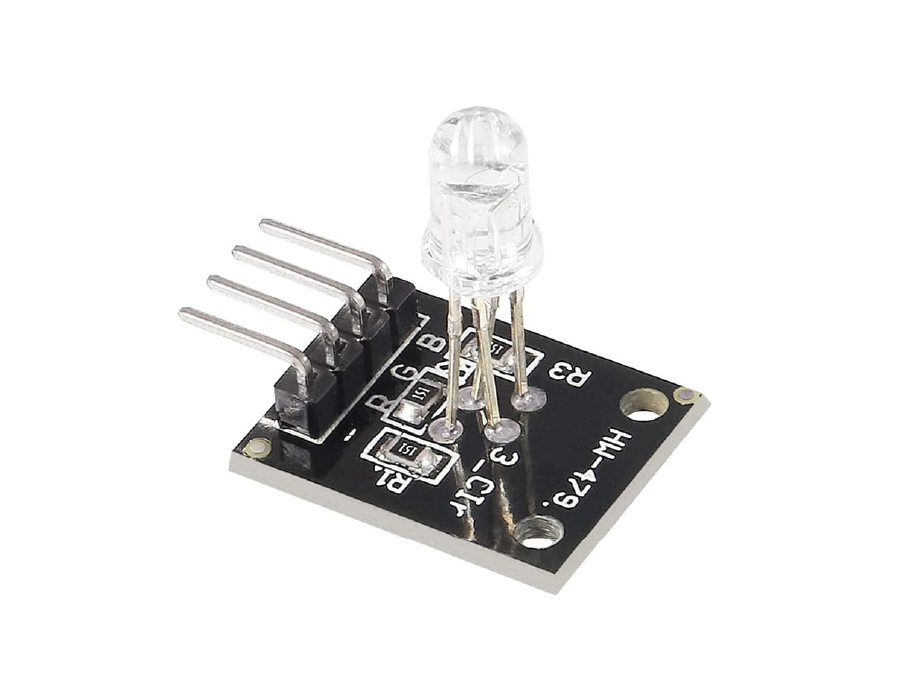 Módulo LED RGB
