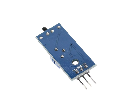 Módulo sensor de temperatura Termistor NTC