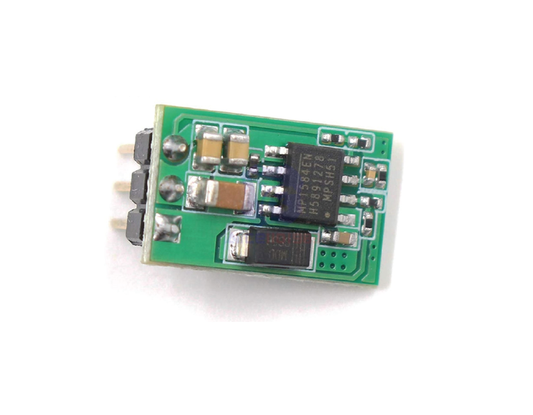 Regulador de voltaje MP1584EN step-down - 5V