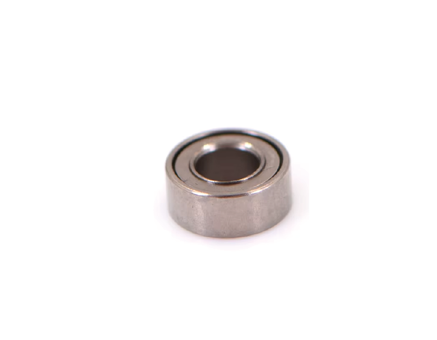 Rodamiento de esferas de ranura profunda MR63ZZ