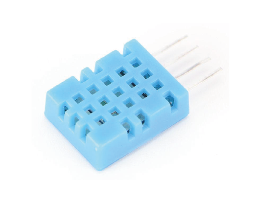 Sensor de temperatura y humedad DHT11