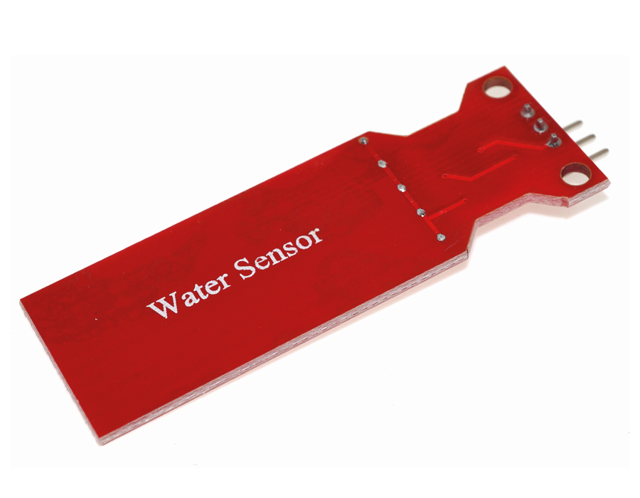 Módulo sensor de nivel de agua análogo