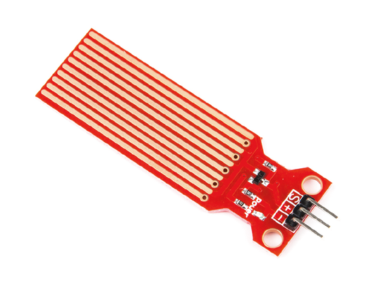 Módulo sensor de nivel de agua análogo