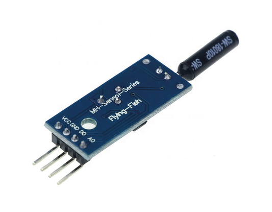 Sensor de vibración SW1801P
