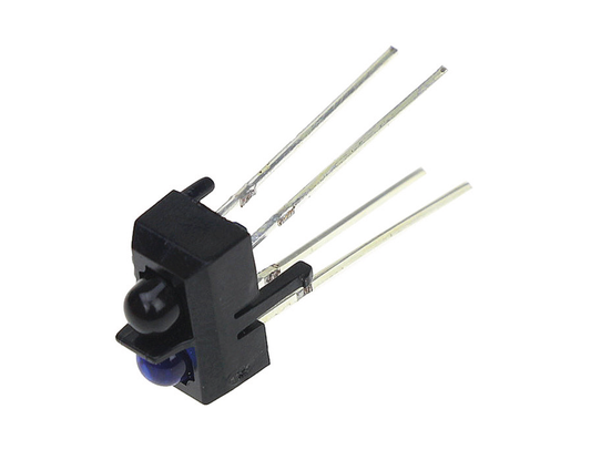 Sensor óptico reflectivo Infrarrojo TCRT5000