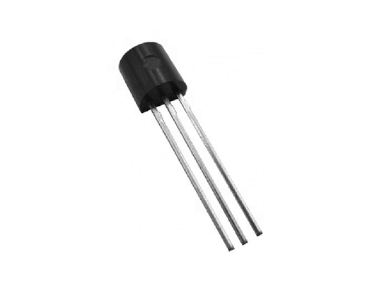 Transistor 2N2222 NPN TO-92