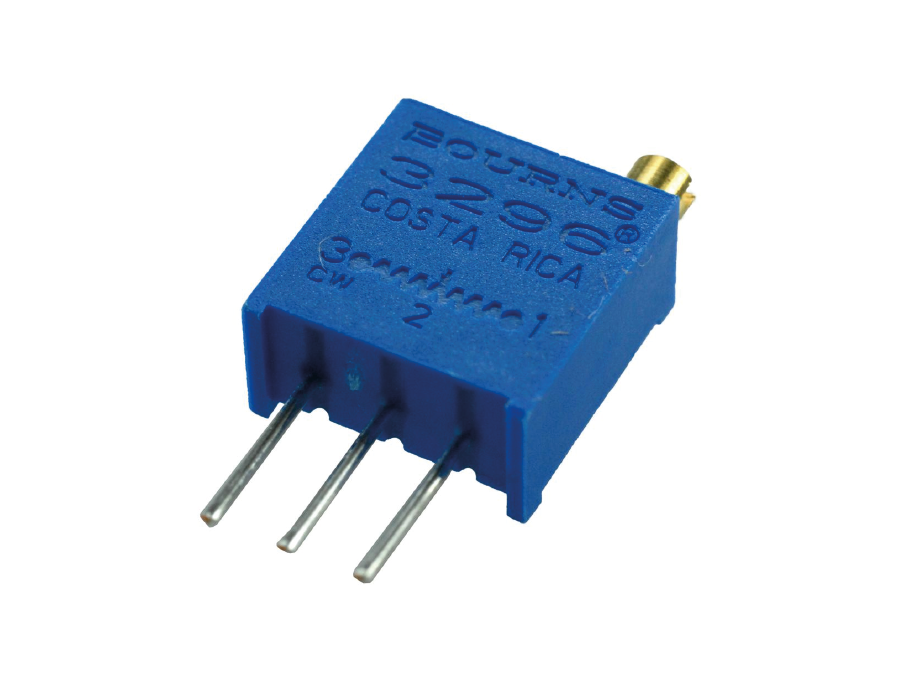 Trimmer 3296
