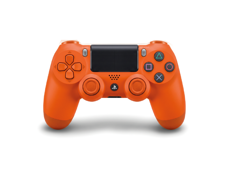 Control inalámbrico compatible con PS4