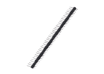 Regleta macho x 40 pines (2.54mm)