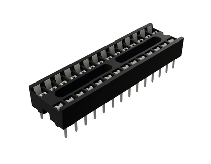 Base para circuito integrado
