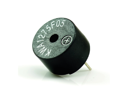 Buzzer activo de 5VDC