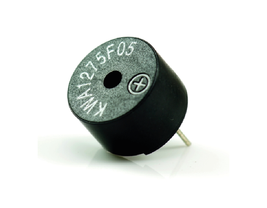 Buzzer activo de 5VDC