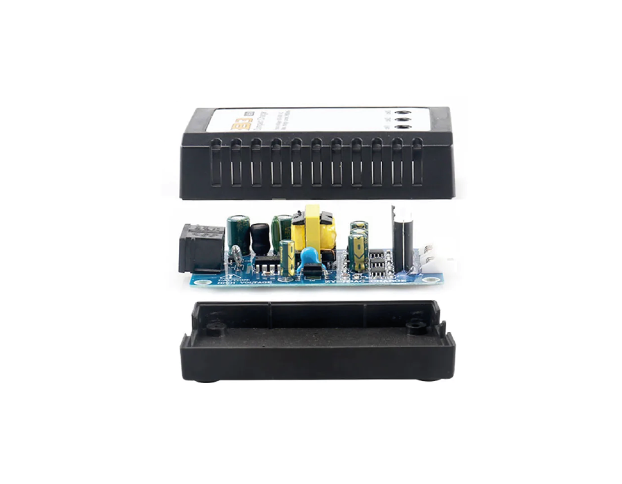 Cargador balanceador LiPo B3 Pro 2s 7.4V 3s 11.1V