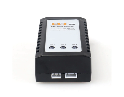 Cargador balanceador LiPo B3 Pro 2s 7.4V 3s 11.1V