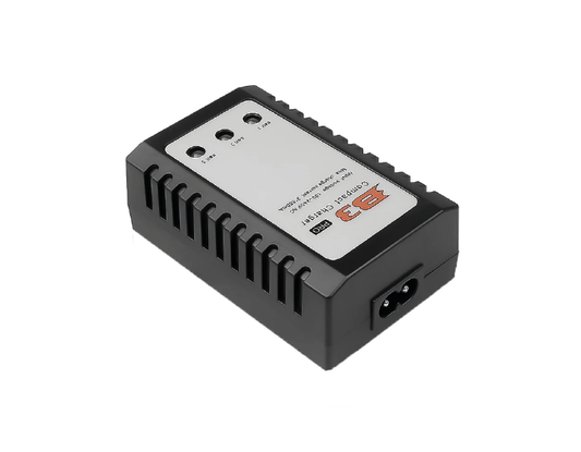 Cargador balanceador LiPo B3 Pro 2s 7.4V 3s 11.1V