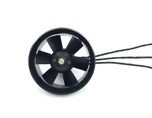 EDF QF1611 7000KV 30mm – Ventilador de 6 aspas