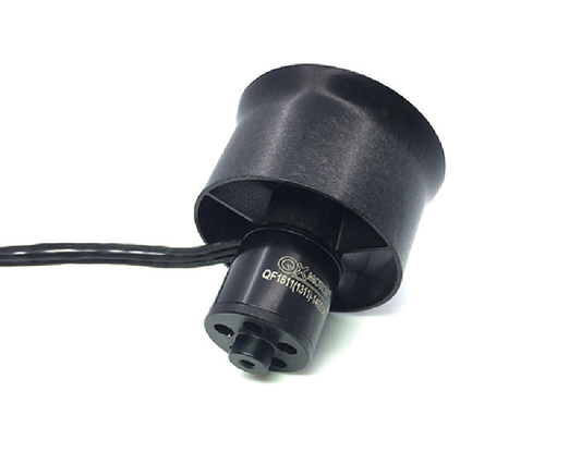 EDF QF1611 7000KV 30mm – Ventilador de 6 aspas