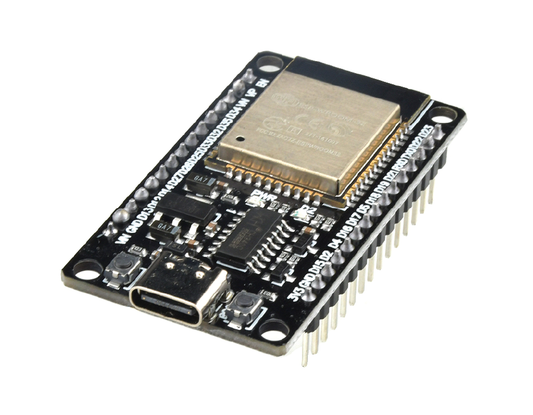 Placa de desarrollo ESP32 Tipo C