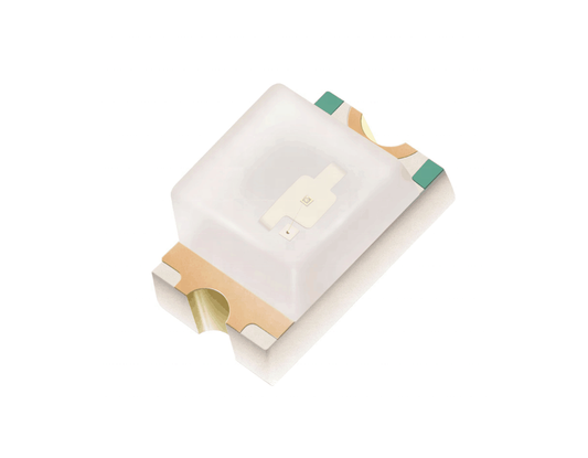 Led 0805 SMD (5 unidades)