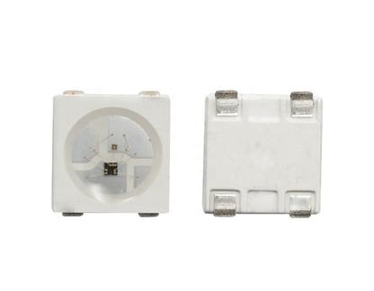 Led RGB WS2812B 5050