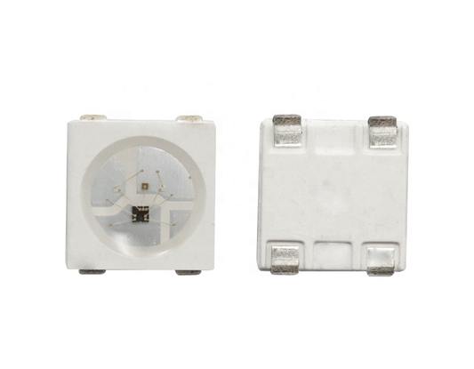 Led RGB WS2812B 5050