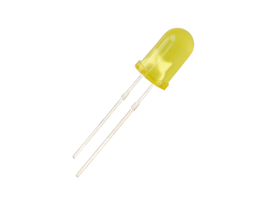 Led 5mm difuso