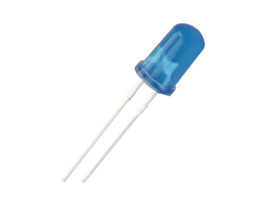 Led 5mm difuso