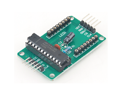 Módulo matriz led 8x8 cátodo común MAX7219