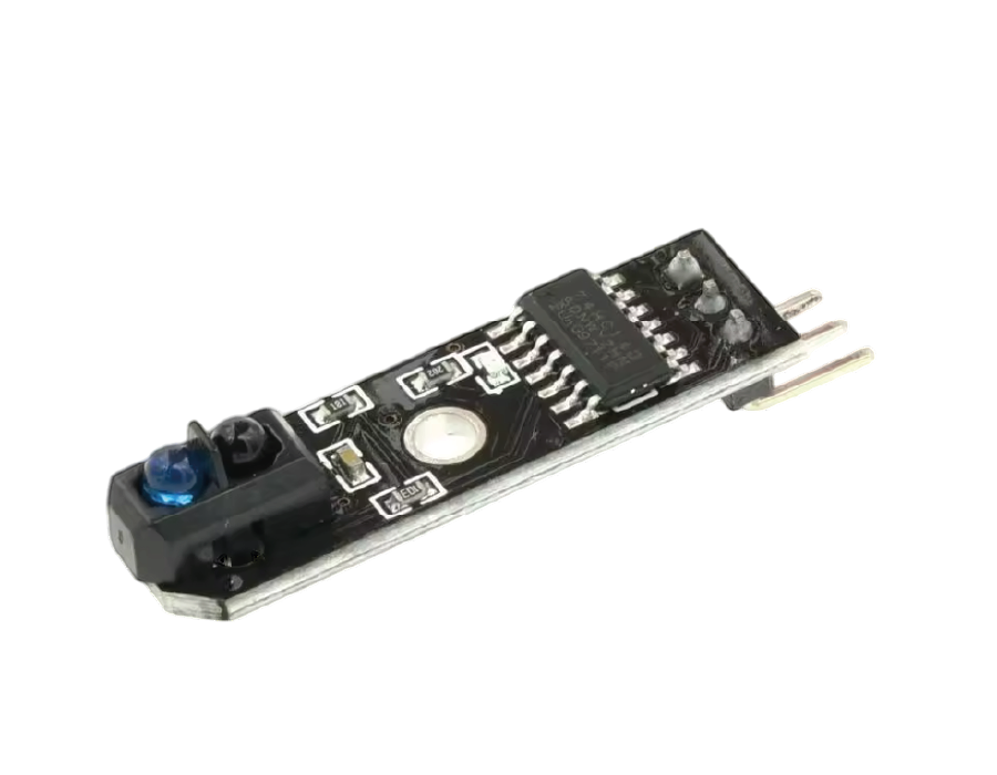 Modulo sensor de línea Infrarrojo TCRT5000