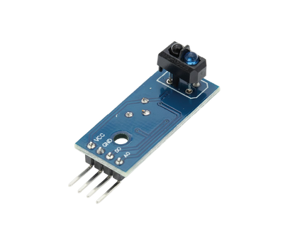 Modulo infrarrojo TCRT5000