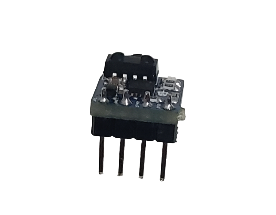 Modulo de inicio